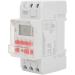 Buy LCD Timer Switch - 30A Programmable Relay DC 24V Weekly/12-24H Control for International Shipping - Buy Online on GoSupps.com