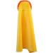 Hilmocho Lion Baby Hooded Blanket - Soft Coral Fleece Swaddle for Newborns - Buy Online on GoSupps.com