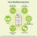 Dr. Jacobs Quercetin Phospholipid 34.6g - 60 Capsules | 20X Bioavailability | Immune Support with Bromelain Papain Zinc & Selenium - Buy Online on GoSupps.com