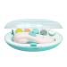 RORPOIR 1 Set Nail File Nail Files Nail Polish Electric