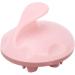 Verdant Touch HandRoller - Portable 7-Ball Hand Massager for 360 Muscle Relaxation | Compact & Pink - Buy Online on GoSupps.com