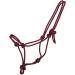 Netproshop Knothaler Horse Halter - Bordeaux Blue Green Size Mini Shetty to XL Full - Premium Quality Horse Gear - Buy Online on GoSupps.com