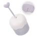 Beaupretty Face Foam Maker - Rich Foam & Whip Bubble Maker for Skincare | Travel-friendly Facial Cleansing Tool - Buy Online on GoSupps.com