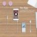 Prenatal Baby Bump Headphones - Portable Music Play Belly Speaker for Pregnant Woman - Buy Online on GoSupps.com