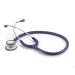 ADC Adscope 619 - Ultra-lite Clinical Stethoscope - Navy
