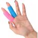 Somelia Self Cohesive Bandage Wrap - Assorted Colors (6 Pack) | Elastic Stretch Medical & Sports Injury Bandages (2" x 5 Yards) - Red Green Pink Blue - Buy Online on GoSupps.com