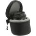Navitech Black Waterproof Camera Lens Bag - Compatible with Canon RF 16mm F2.8 STM Lens | International Shipping - Buy Online on GoSupps.com
