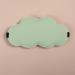 Cloud Eye Mask - Breathable & Traceless Double-Sided Warm/Cool Eye Mask for Nap & Sleep - Shading Green - Buy Online on GoSupps.com
