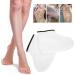 Qukaim Foot Care Booties Paraffin Therapy Booties for Foot Care Cotton Heat Preservation Wax Therapy Booties - Buy Online on GoSupps.com
