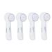 Travel Electric Toothbrush Head Protective Case Bag Hat Suit Oral Toothbrush Keep Dust Out Protection Hat