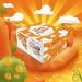 Happy Mallows Gourmet Marshmallows - Sweetly Salted Caramel - Handmade & Family Run (3 x 120g Boxes) - Buy Online on GoSupps.com