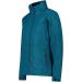 CMP Women's 3-in-1 Jacket - Versatile Deep Lake Style for All Weather - International Shipping Available - Buy Online on GoSupps.com