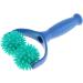 MagiDeal Y-Type Green Massage Roller with 2 Knobbed Balls - Relaxing Foot & Hand Massager for Self-Care | International Shipping Available - Buy Online on GoSupps.com