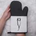 Buy Electric Shaver Oven Glove Mitt - OG00001621 | International Shipping Available - Buy Online on GoSupps.com