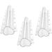 Mipcase 6 Pcs Vegetable Shaping Mold Star Mold Cucumber Molds Garden Fruits Forming Mould Miniature Planter - Buy Online on GoSupps.com