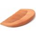 Wooden Anti-Static Hair Comb for Men and Women - Small Travel Size for Moustache, Beard, and Sideburns - Buy Online on GoSupps.com