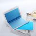Yililay Nail Art Hot Stamping Plate Holder & Card Case - Silver Storage Box for Perfect Nail Art Printing - Buy Online on GoSupps.com