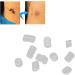 Wart Removal Rubber Ring Kit - Effective Skin Tag Remover for Face Neck Fingers & Body | International Shipping Available - Buy Online on GoSupps.com