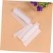 Housoutil 100pcs Mesh Brush Covers - Expandable Cosmetic Brush Guards & Makeup Protectors | Makeup Net Sleeves for Perfect Protection - Buy Online on GoSupps.com