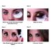 50 Sheet Under Eye Pads - Lint Free Lash Extension Eye Patches & Eyeshadow Stencils for Professional Makeup - Buy Online on GoSupps.com