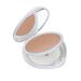 Deborah Milano Compact Foundation Formula Pura SPF 15 with natural ingredients 03 apricot antioxidant action and modular coverage gives protected and even skin 10 g