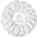 Reusable Cotton Makeup Remover Pads - 18pcs Soft Facial Wipes for Gentle Cleansing | International Shipping - Buy Online on GoSupps.com
