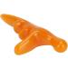 Verdant Touch T Bar Massage Tool | Deep Tissue Trigger Point Relief for Muscle Relaxation & Foot Acupressure | International Shipping - Buy Online on GoSupps.com