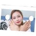 POPETPOP 1 Pair Hand Gloves Hand Care Hands Handsanitizer Hand Moisturizing Moisturizing Gloves Hands Whitening Gloves Exfoliating Short Facial Hand Cream medium - Buy Online on GoSupps.com