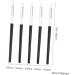 FRCOLOR Nail Art Polish Pen Nail Polish Corrector Pen - Buy Online on GoSupps.com
