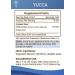 Buy Secrets of the Tribe Yucca Tincture - Alcohol-Free Wildcrafted Extract (4 FL OZ) - Natural Health & Wellness - Buy Online on GoSupps.com
