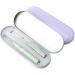 SEASD 2Pcs/Set Baby Ear Cleaner Wax Removal Tool with Flashlight - Luminous Earpick & Earwax Remover Spoon (Color D) - Buy Online on GoSupps.com