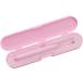 Buy Portable Baby Ear Cleaner with Flashlight - Pink Ear Wax Removal Tool for Safe and Easy Use - Buy Online on GoSupps.com