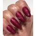 Bluesky Red Baroness Red Beam Shimmer Nail Gel Polish 80509 UV LED Soak Off LIMITED SPECIAL PRICE - Buy Online on GoSupps.com