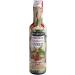 Drink Botanicals Ireland Raspberry Syrup | Made from Raspberry Juice & Pulp| Natural Fruit Content | Flavored Syrup for Beverages | 30 Servings 500ML Glass Bottle - Buy Online on GoSupps.com