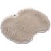 Rxuaw Silikon Bad Massage Scrubber - Waschbare Wannenmatte & Fußpad f r Ultimative Entspannung im Badezimmer - Buy Online on GoSupps.com