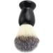 Minkissy Nylon Cosmetic Brush | Hair Shaving Brush | No Hair Removal | Shop Internationally - Buy Online on GoSupps.com