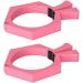 ISTOVO 4-Pack Sublimation Glass Pinch Skinny Straight 20 oz - Perfect for Sublimation Paper & Printing - International Shipping Available - Buy Online on GoSupps.com