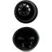 Buy ER-GN10-R Replacement Nose Hair Cutter Head for Panasonic ER-GN50-H ER-GN30-K ER-GN10-W ER-GN30-W & ER-GN10-K - International Shipping Available - Buy Online on GoSupps.com