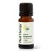 Plant Therapy Organic Bergamot Essential Oil 10 mL (1/3 oz) 100% Pure Undiluted Therapeutic Grade