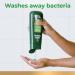 Irish Spring Original Clean Body Wash for Men - 20 Fl Oz (Pack of 2) | Fresh Scent & Long-Lasting Clean - Buy Online on GoSupps.com