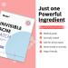 Brodio Invisible Acne Patch - Hydrocolloid Pimple Patches for Face - Breakouts Spot Treatment - Absorbing Acne Fluid - 2 Sizes (36 capsules/sheet) - Buy Online on GoSupps.com