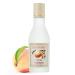 Skinfood Peach Sake Toner 4.56 oz (135 ml)