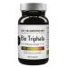 Dr.Heilbronn Bio Triphala - Three herbal power I Ayurvedic herbal mixture with Amalaki Amla - Bibhitaki - Haritaki I natural products free of gluten i 120 capsules vegan in the glass bottle