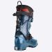 Dalbello Sports Quantum Free Asolo Factory 130 AT Boot - 2023 Prussian Blue/Red 27.5 - Buy Online on GoSupps.com