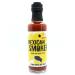 Chili Mafia Hot Sauce Set of 5: Mild to Criminally Hot - 500ml | International Shipping - Buy Online on GoSupps.com