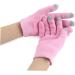 FOMIYES 4 Pairs Moisturizing Gloves Hand Spa Women Hand Care Gloves Lotion Dry Skin Womens Glove Gloves Night Gloves Women Gel Gloves Conductive Yarn Miss Pink Skin Care Cosmetic - Buy Online on GoSupps.com