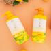 ICHIKAMI Hime YUZI Shampoo & Conditioner Set - Limited Edition Pomelo Orange Scent - Buy Online on GoSupps.com