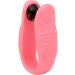 2 Small Pink Tiger Clips - Easy-to-Use Durable Plastic for Li4 Acupressure Points | Stress-Reducing Massage Tools for Home Use - Buy Online on GoSupps.com