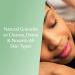 Superfood Body Scrub with Collagen & Stem Cell for Gentle Exfoliation - M3 Naturals - Buy Online on GoSupps.com