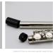 5 Set C Flute Protector Covers | Flute Accessories & Repair Tools | Brass Fittings & Plastic Hole Plugs for Flute Protection - Buy Online on GoSupps.com